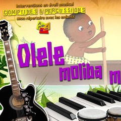 Olele Moliba Makasi