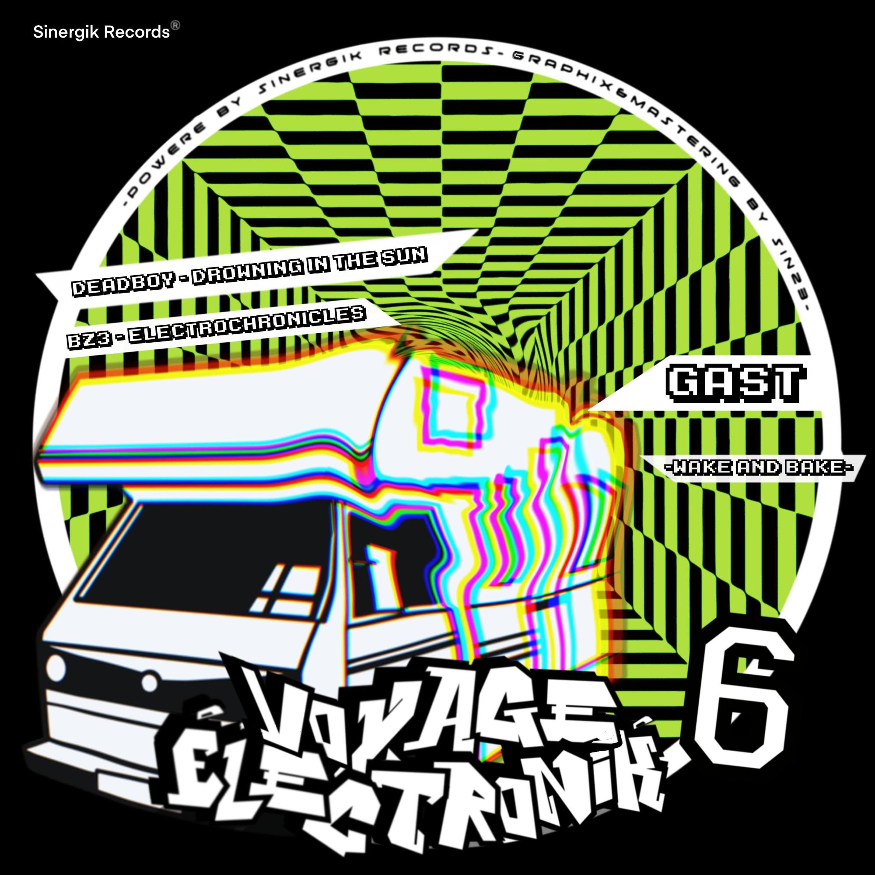 SINERGIK RECORDS ²³