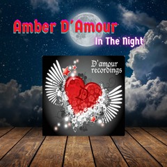 Amber D'Amour -  In The Night [D'Amour Recordings] Release Date: 13th February 2021