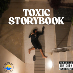 Toxic Storybook