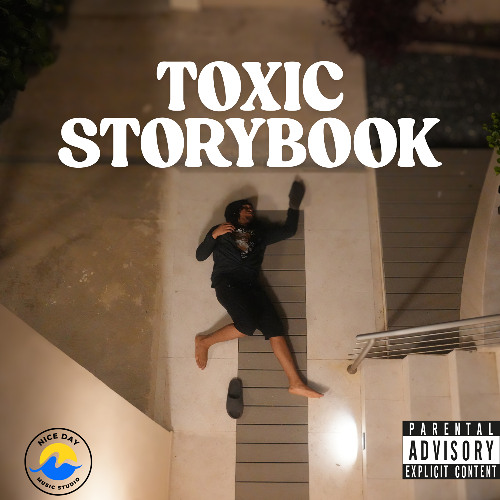 Toxic Storybook