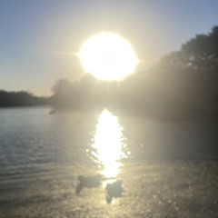 My Burning (Mount Eerie cover)