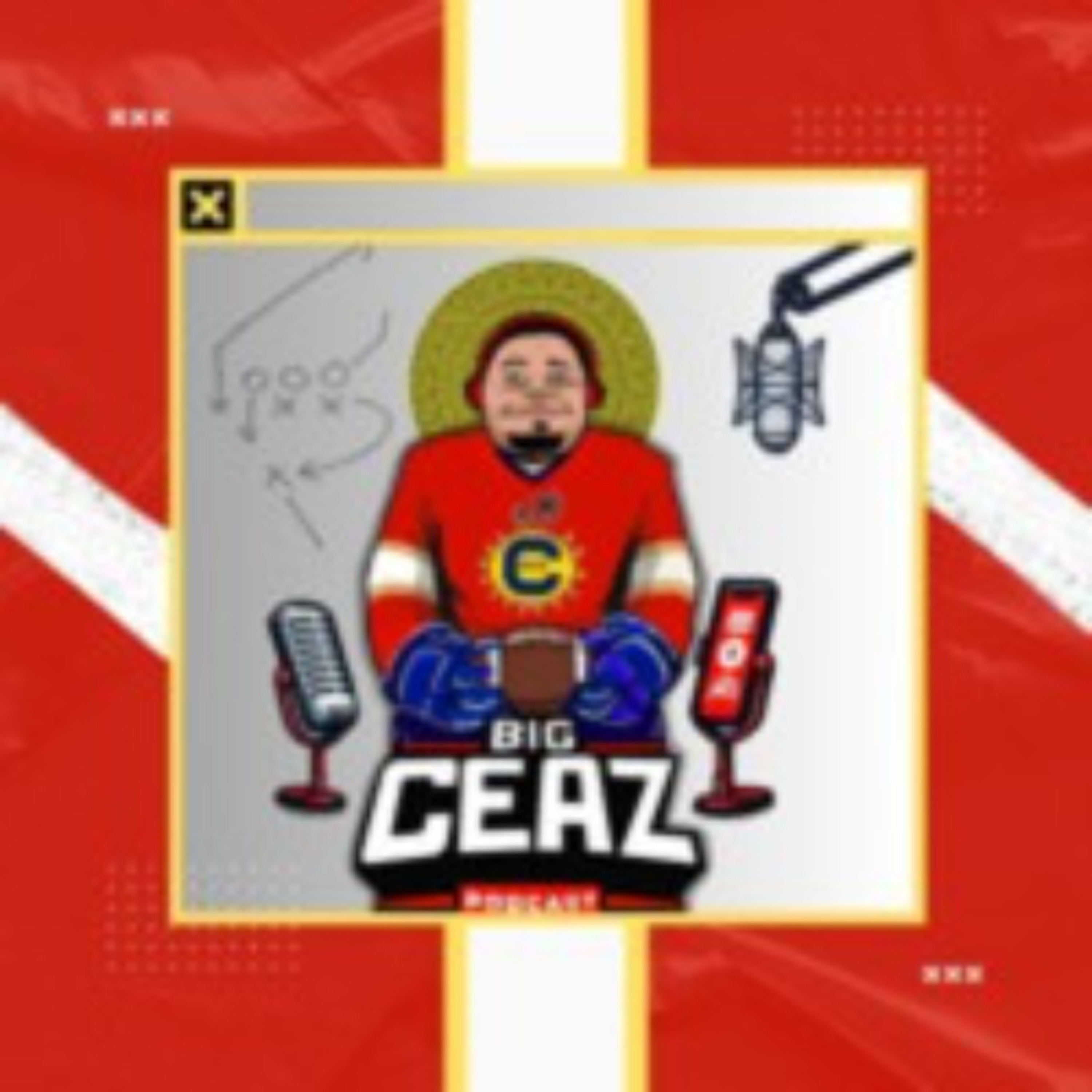 The BigCeaz Show