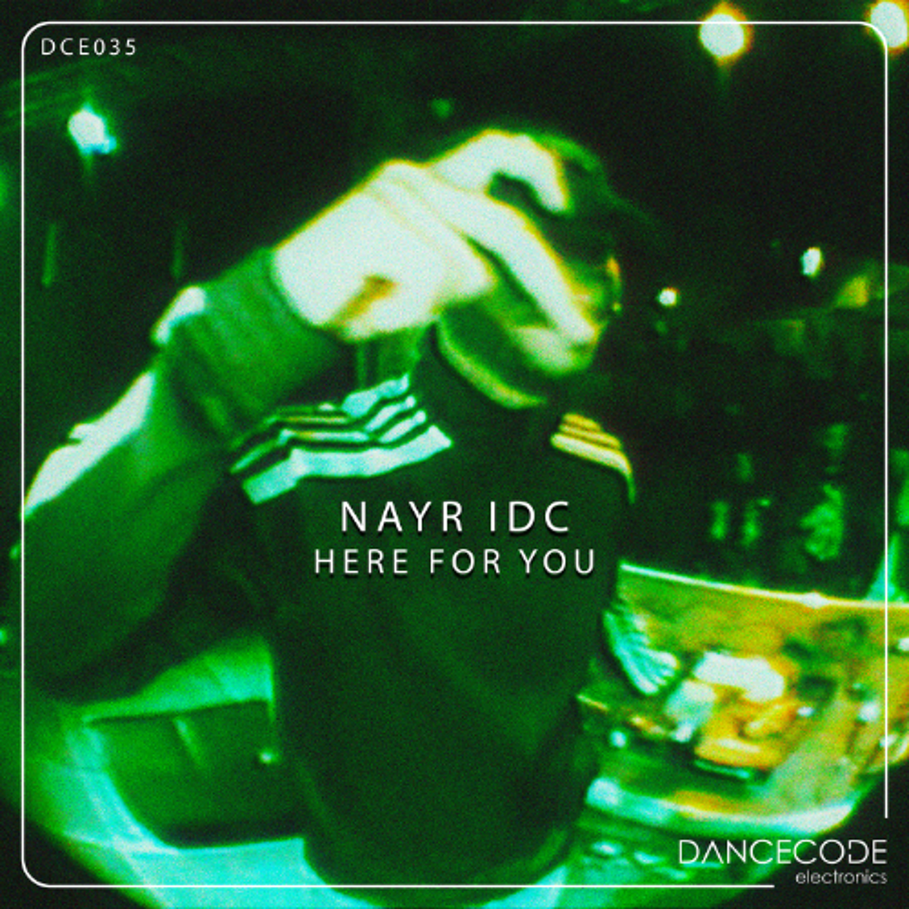 Here For You