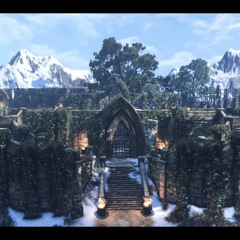 The Witcher 3: Wild Hunt EXTENDED OST - Freyas Garden Combat
