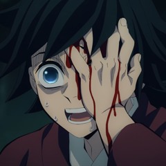 "The Fake Hashira" Giyu Tomioka x ANAVAR - Demon Slayer (SubKonscious Edit)