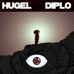Forever Como Antes - HUGEL, Diplo, Bad Bunny (Saint Afro Mashup)
