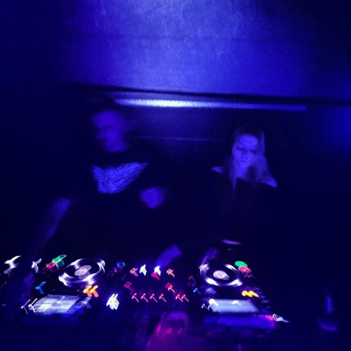 MAR b2b paisa | recorded live at decompression vol. v | 16.11.2024