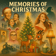 Memories Of Christmas