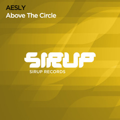 AESLY - Above the Circle