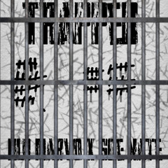 Trapped Ft. Sge Nate