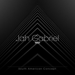 Jah Gabriel – WEST
