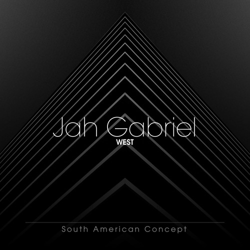 Jah Gabriel – WEST