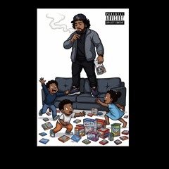 $teezKilanMac - Fruit Snackz