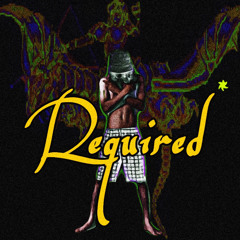 Required* prxd RODEOGLO