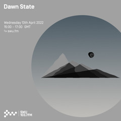 Dawn State 13TH APR 2022