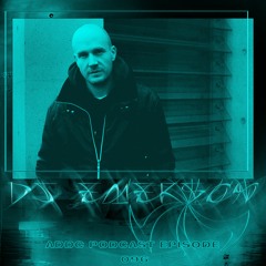 DJ Emerson - addC podcast series 096 - Techno