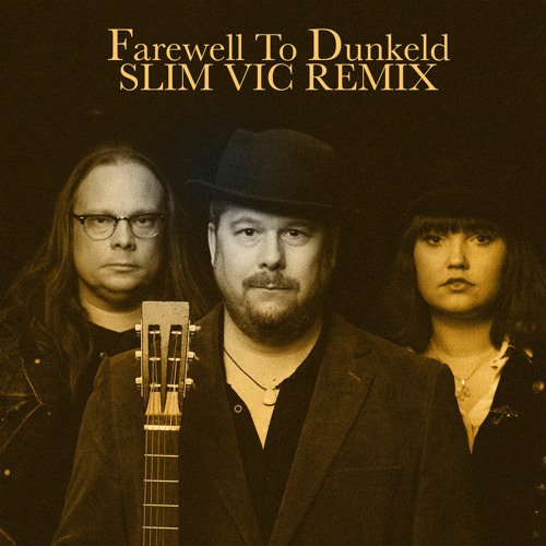Christoffer Andersson Bång - Farewell To Dunkeld (Slim Vic Remix)