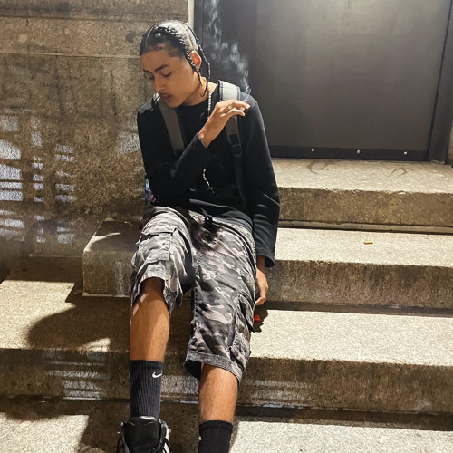 bout my day [SHAZY]
