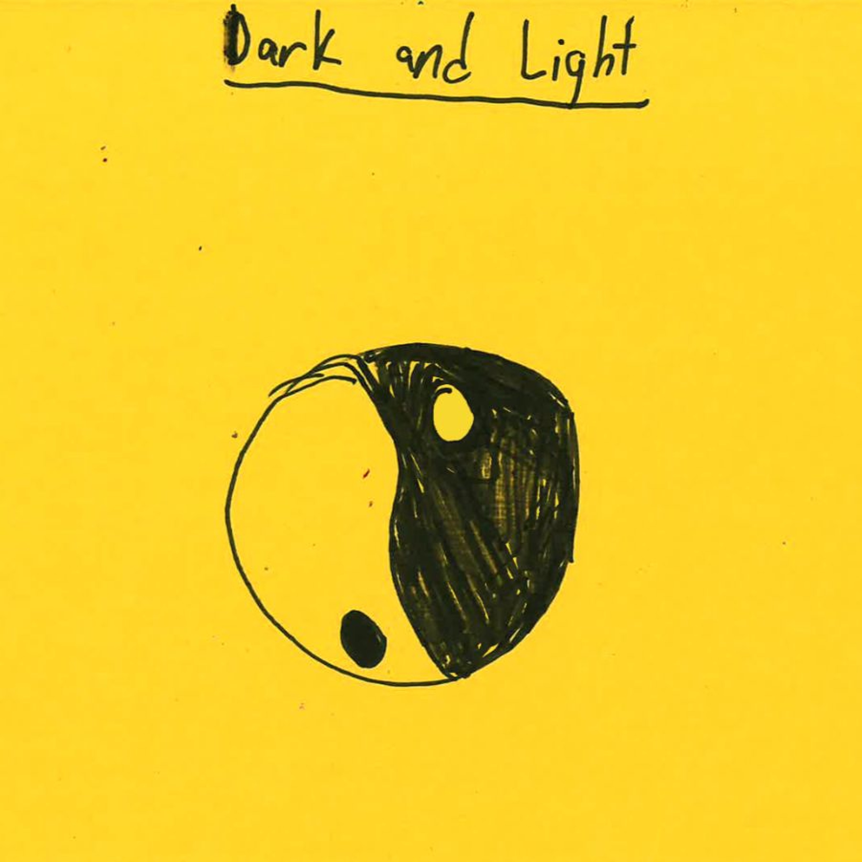 Dark and Light by Ethan episode artwork