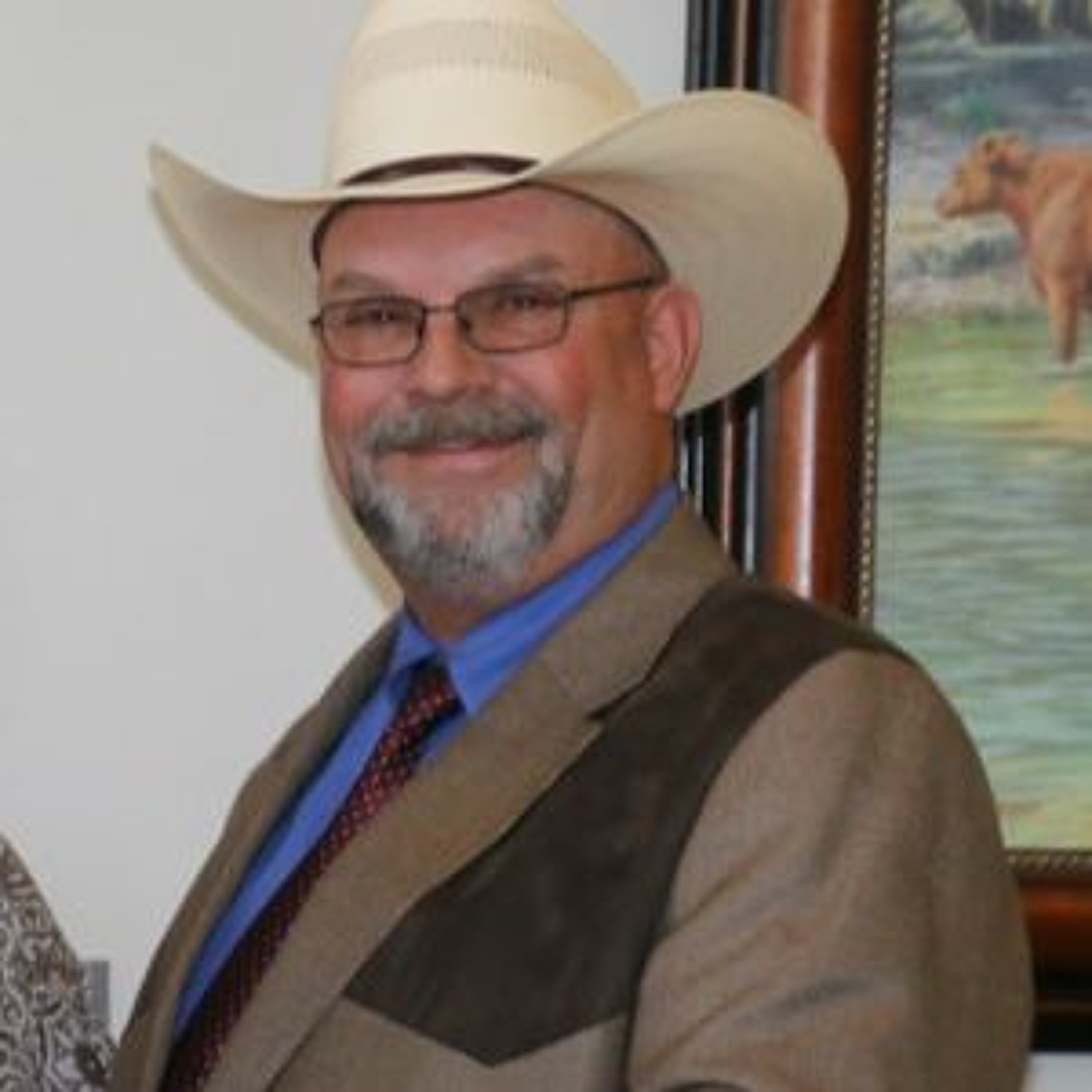 Episode 23 - Life after Wildfire with Jimmy Emmons episode artwork