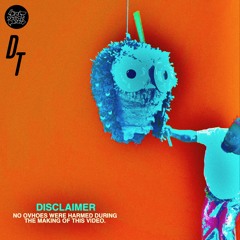 doctor thump - they are dissimilar to us