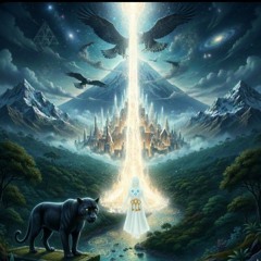 The Eternal Flame of Miz Tli Tlan Psonn