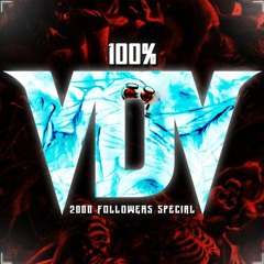 VDV 100 % MIX - 2000 FOLLOWERS SPECIAL