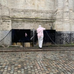 SALEM - 8-00 (With Vocals)