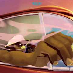 Beetle Cruise