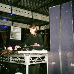 Live at Moniker '25 - DJ Netburner