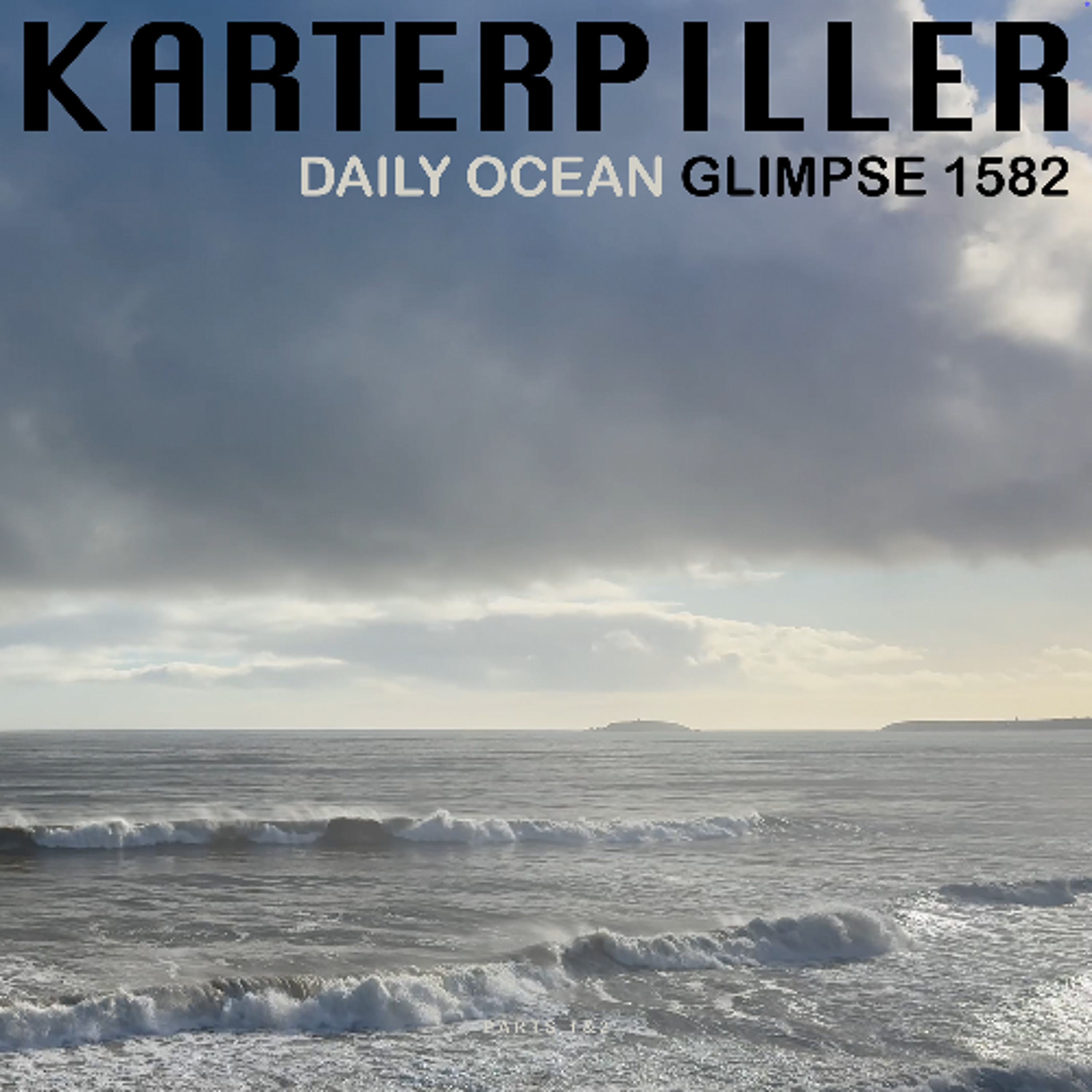 Glimpse 1582 (Jan 31 2026)