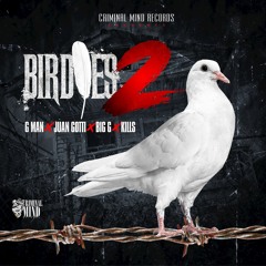 Birdies 2 (feat. Big G, Juan Gotti & Kills)