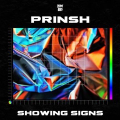 Showing Signs (Reni B Edit) - PRINSH