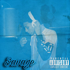 Savage Litoo (Ft. JMillx)