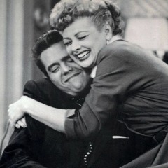 Lucy and Ricky