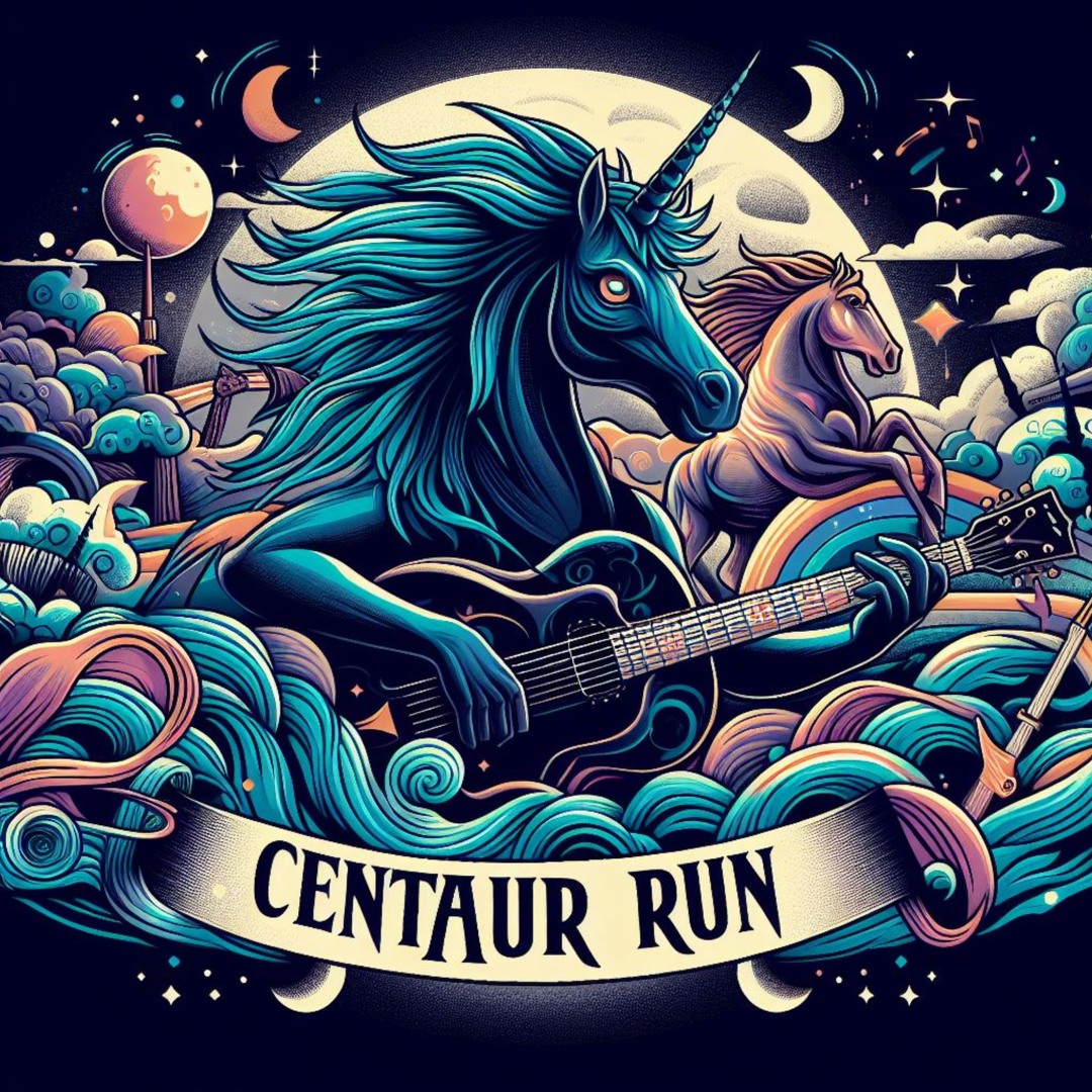 Stream Centaur Run by Epic Enchanter | Listen online for free on SoundCloud
