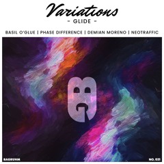 Phase Difference - Residual Noise