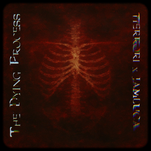 Jamluca - The Resurection Process