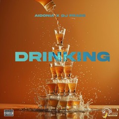 Aidonia - Drinking [Party Bus Riddim]