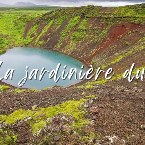 Stream 29. La jardinière du Roi by adiosadios | Listen online for free