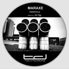 MarAxe - Tarantula (DJ Ogi remix)