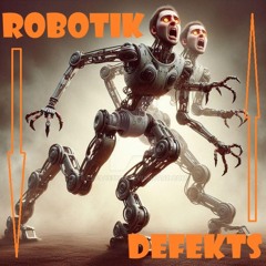 ROBOTIK DEFEKTS