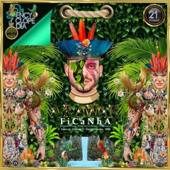 DJ GUEST: FICANHA (BR) - ARAWAK SAISON 5 EPISODE 21 - ENCYCLOPEDIA 202