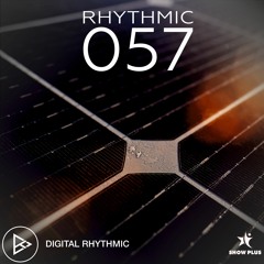 Digital Rhythmic - Rhythmic 057