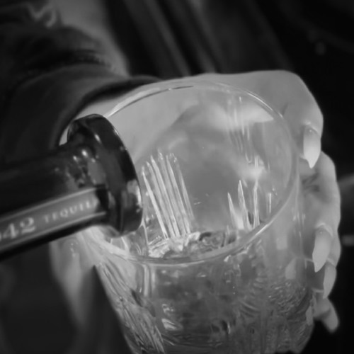 Pour Up (feat. Samad Savage & Abstract)