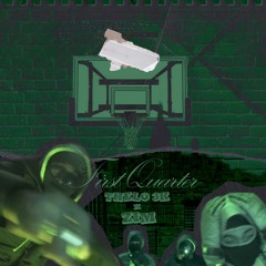 Thelo 3k + Zim = In A Rush (Prod. JonBoyIce)