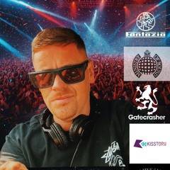 Kev Maloney Christmas 2025