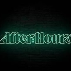 M. Hamburg _ After Hours (Live Mix - Jan 4th 2021 _ Extended Set)