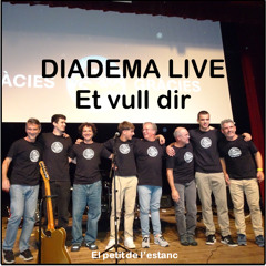 Et vull dir (LIVE) Diadema